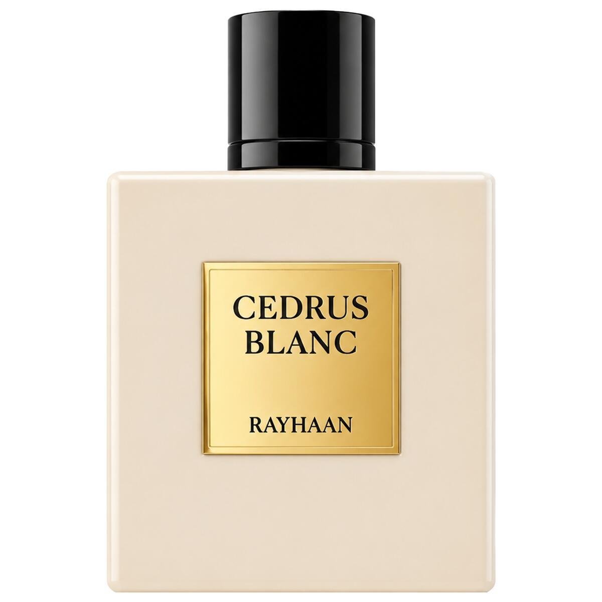 Cedrus Blanc Rayhaan 100ml