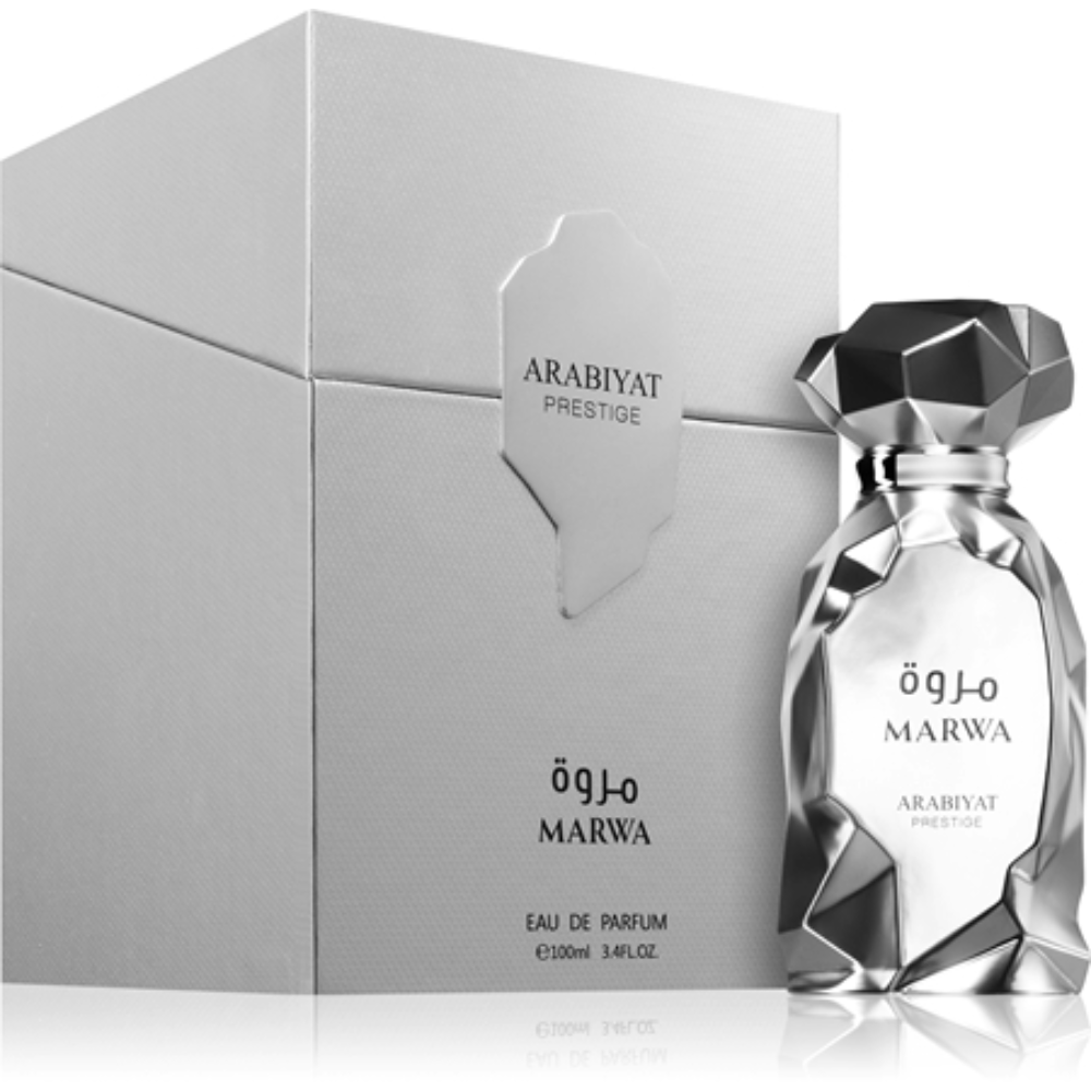 Marwa Arabiyat Prestige 100ml