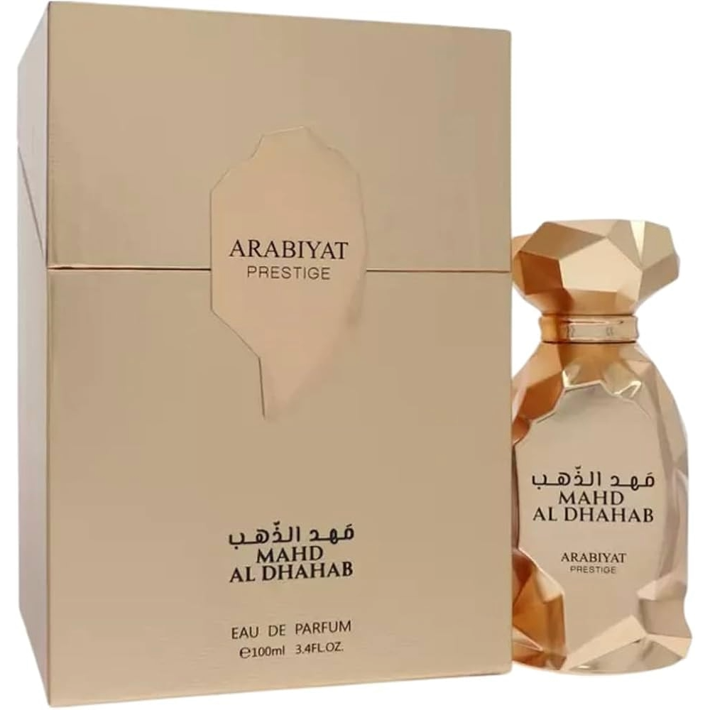 Mahd Al Dhahab Arabiyat 100ml