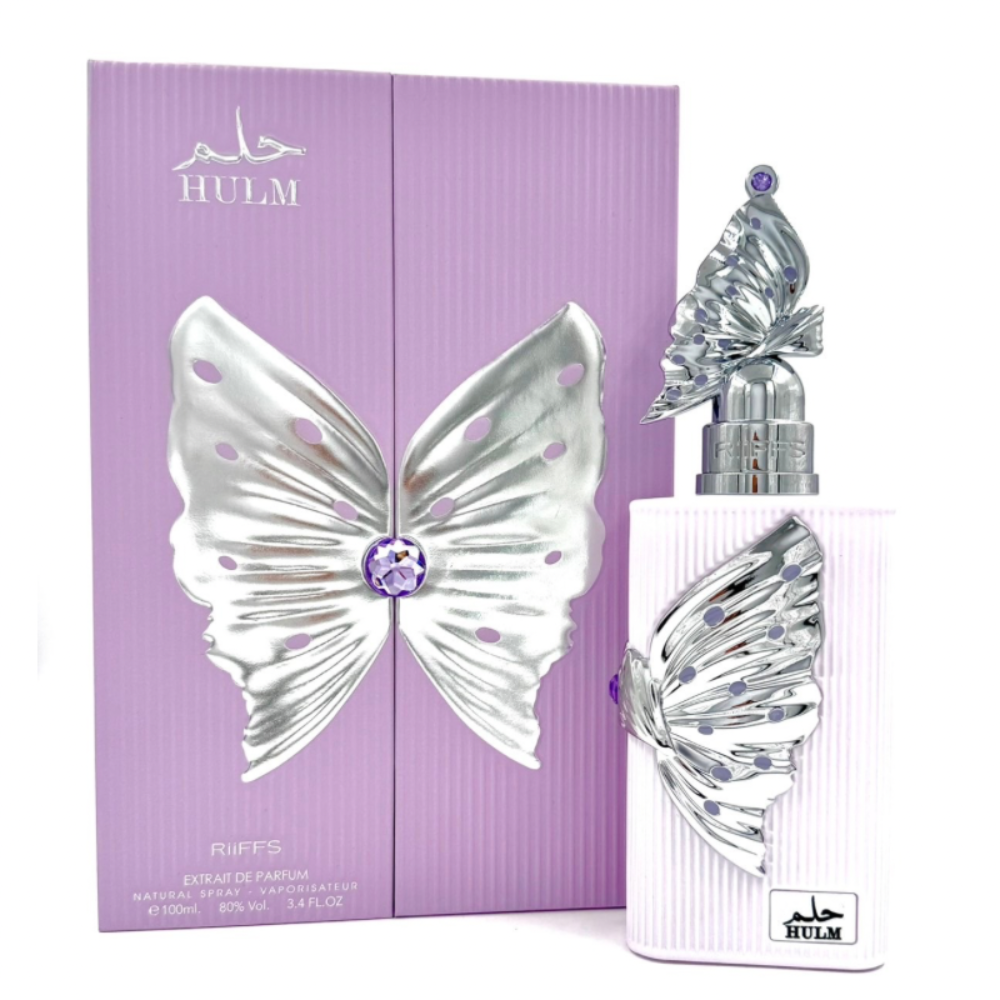 Hulm 100ml